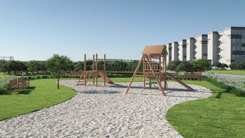 Apartamento, 2 quartos, 41 m² - Foto 10