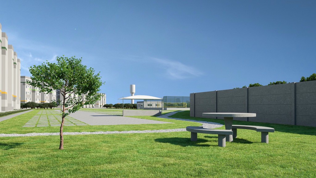 Apartamento, 2 quartos, 41 m² - Foto 12