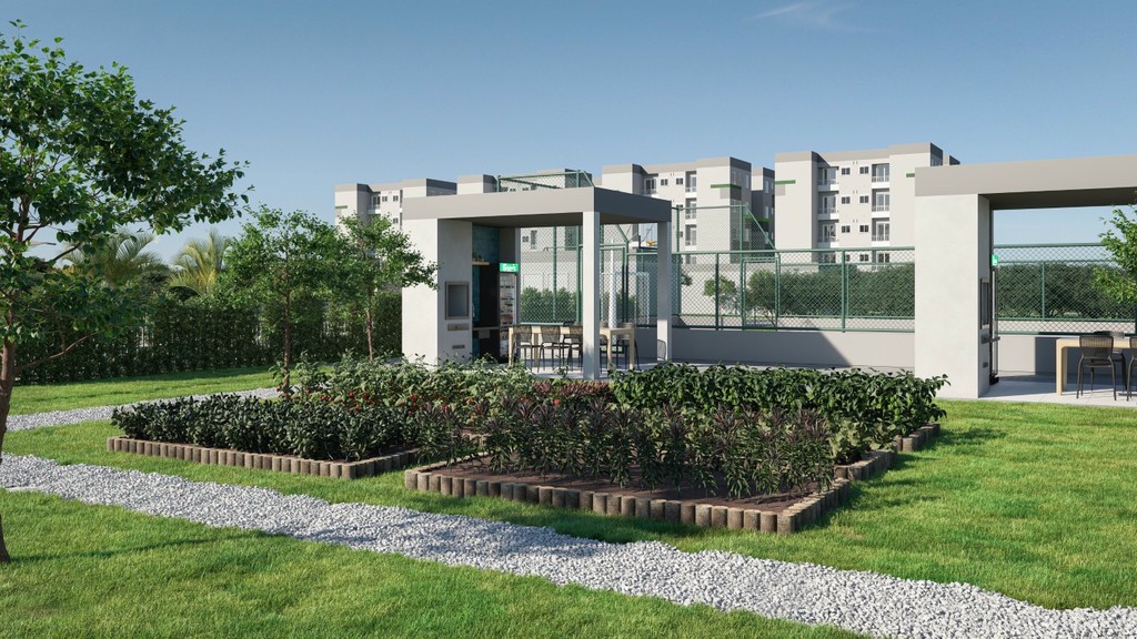 Apartamento, 2 quartos, 41 m² - Foto 13