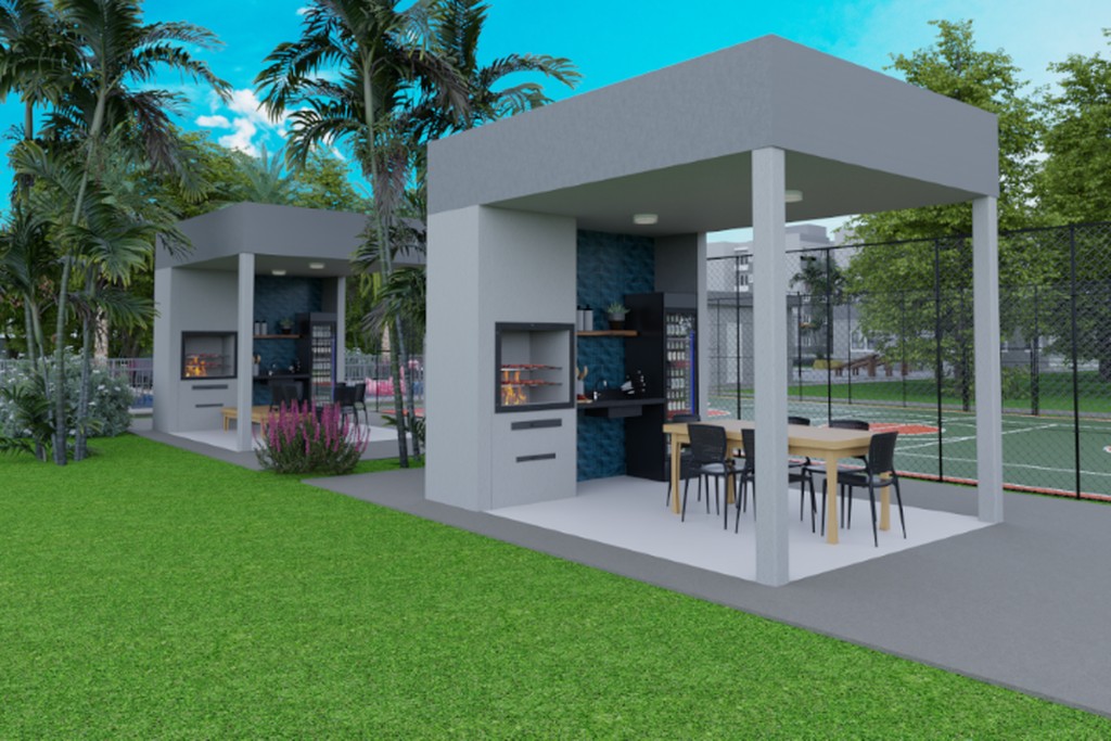 Apartamento, 2 quartos, 41 m² - Foto 16