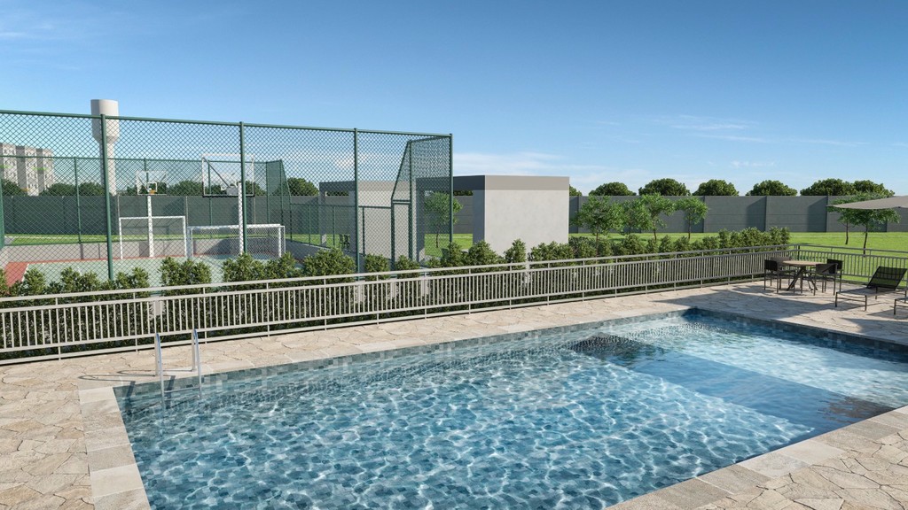 Apartamento, 2 quartos, 41 m² - Foto 19