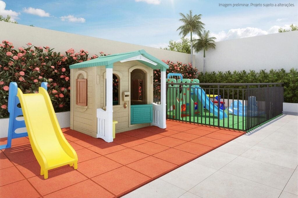 Apartamento, 2 quartos, 42 m² - Foto 24