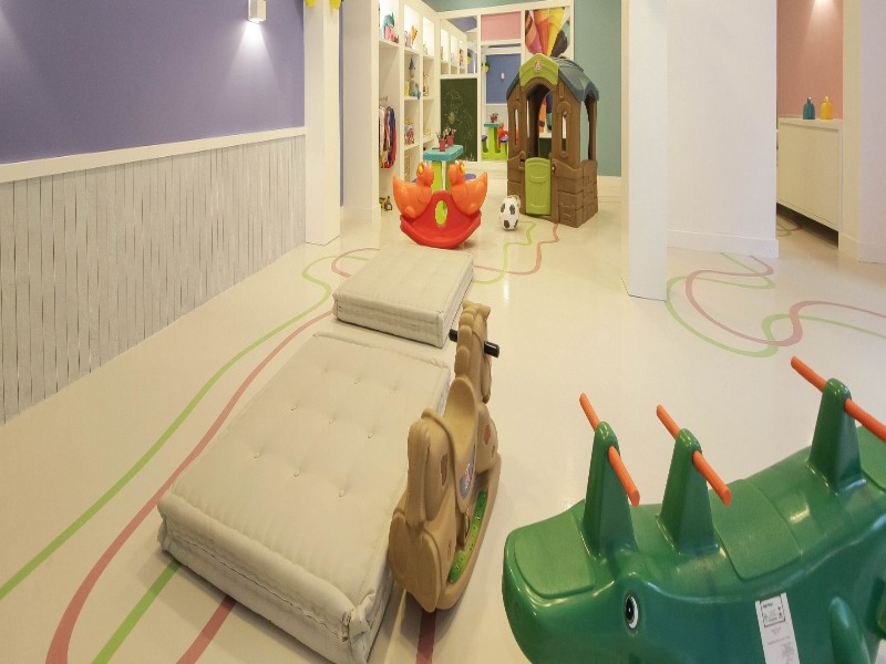 Apartamento, 3 quartos, 116 m² - Foto 32