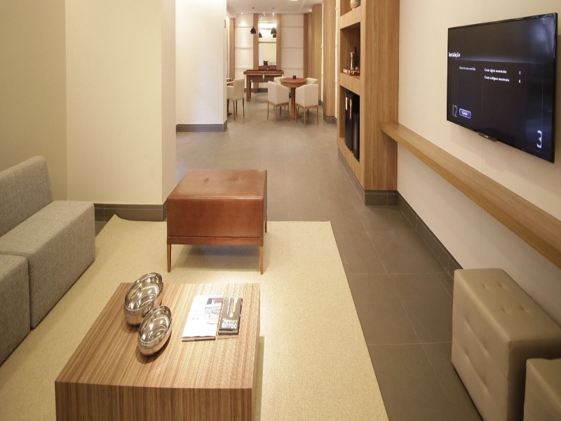 Apartamento, 3 quartos, 116 m² - Foto 43