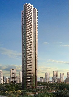 Apartamento, 4 quartos, 337 m² - Foto 1