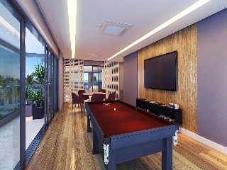 Apartamento, 4 quartos, 337 m² - Foto 5