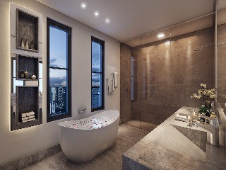 Apartamento, 4 quartos, 337 m² - Foto 9