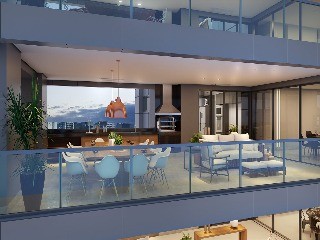 Apartamento, 4 quartos, 337 m² - Foto 16