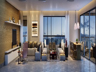 Apartamento, 4 quartos, 337 m² - Foto 19