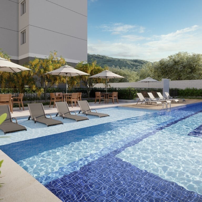 Apartamento, 1 quarto, 23 m² - Foto 20