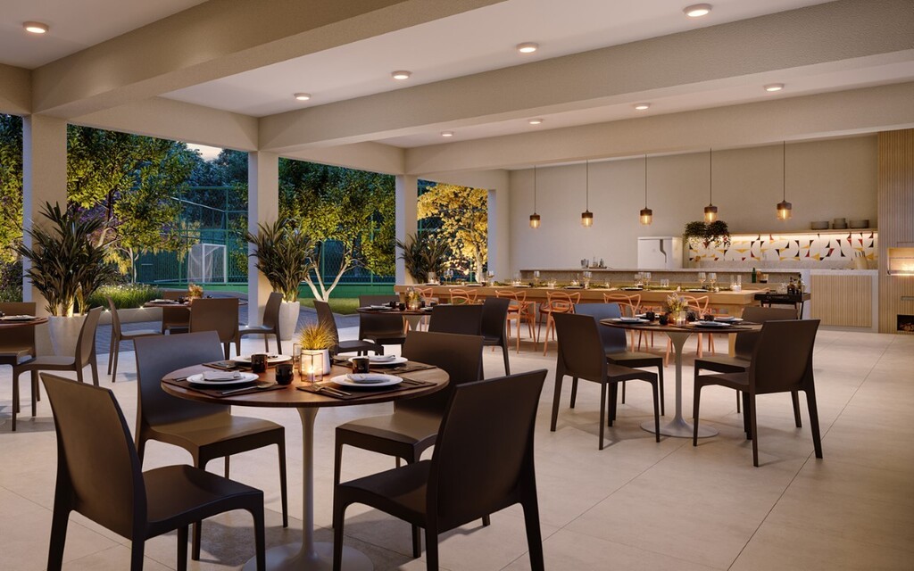 Apartamento, 2 quartos, 48 m² - Foto 7