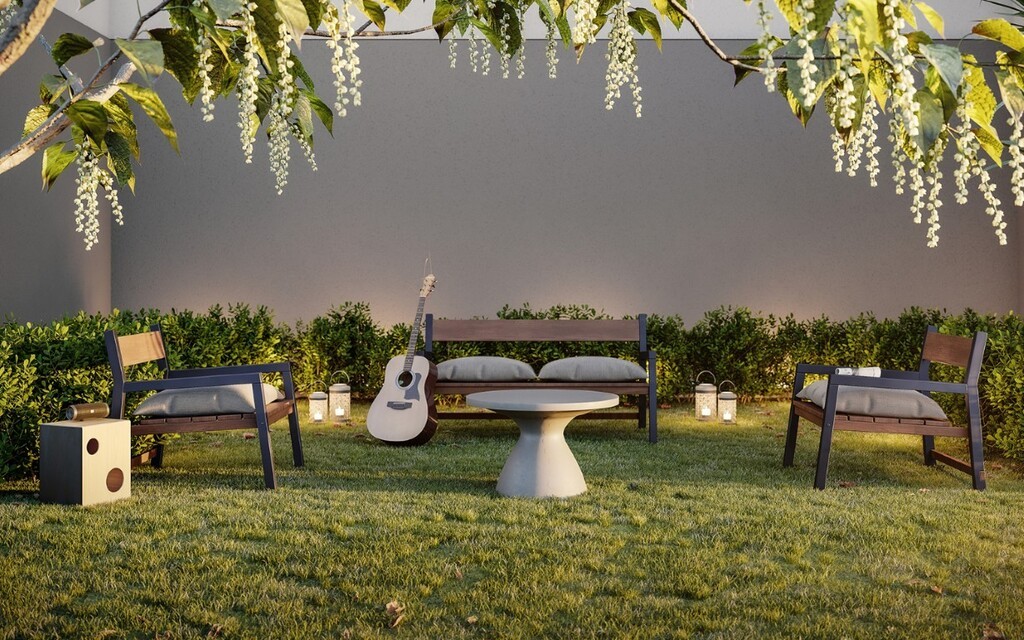 Apartamento, 2 quartos, 48 m² - Foto 13