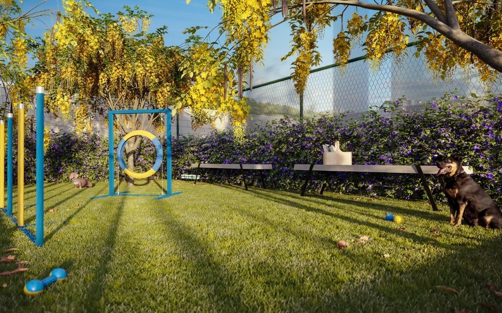 Apartamento, 2 quartos, 48 m² - Foto 14