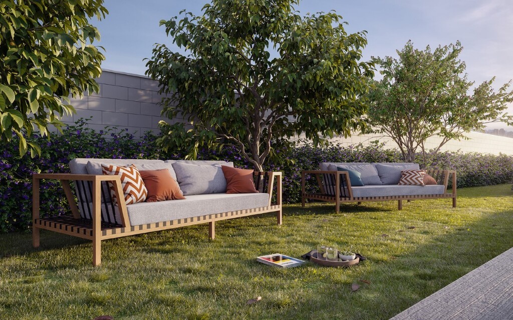 Apartamento, 2 quartos, 48 m² - Foto 19