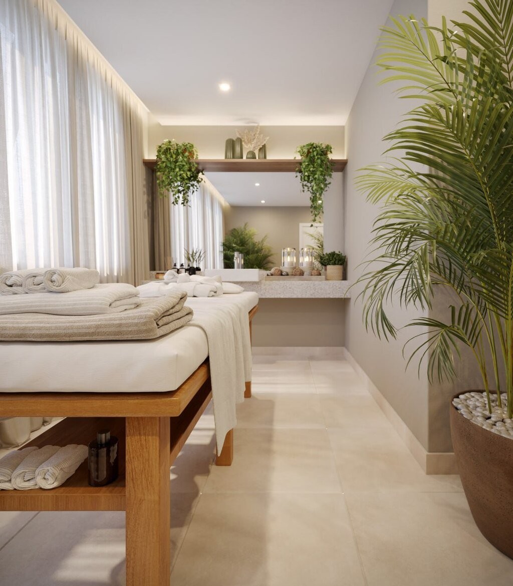 Apartamento, 2 quartos, 36 m² - Foto 11