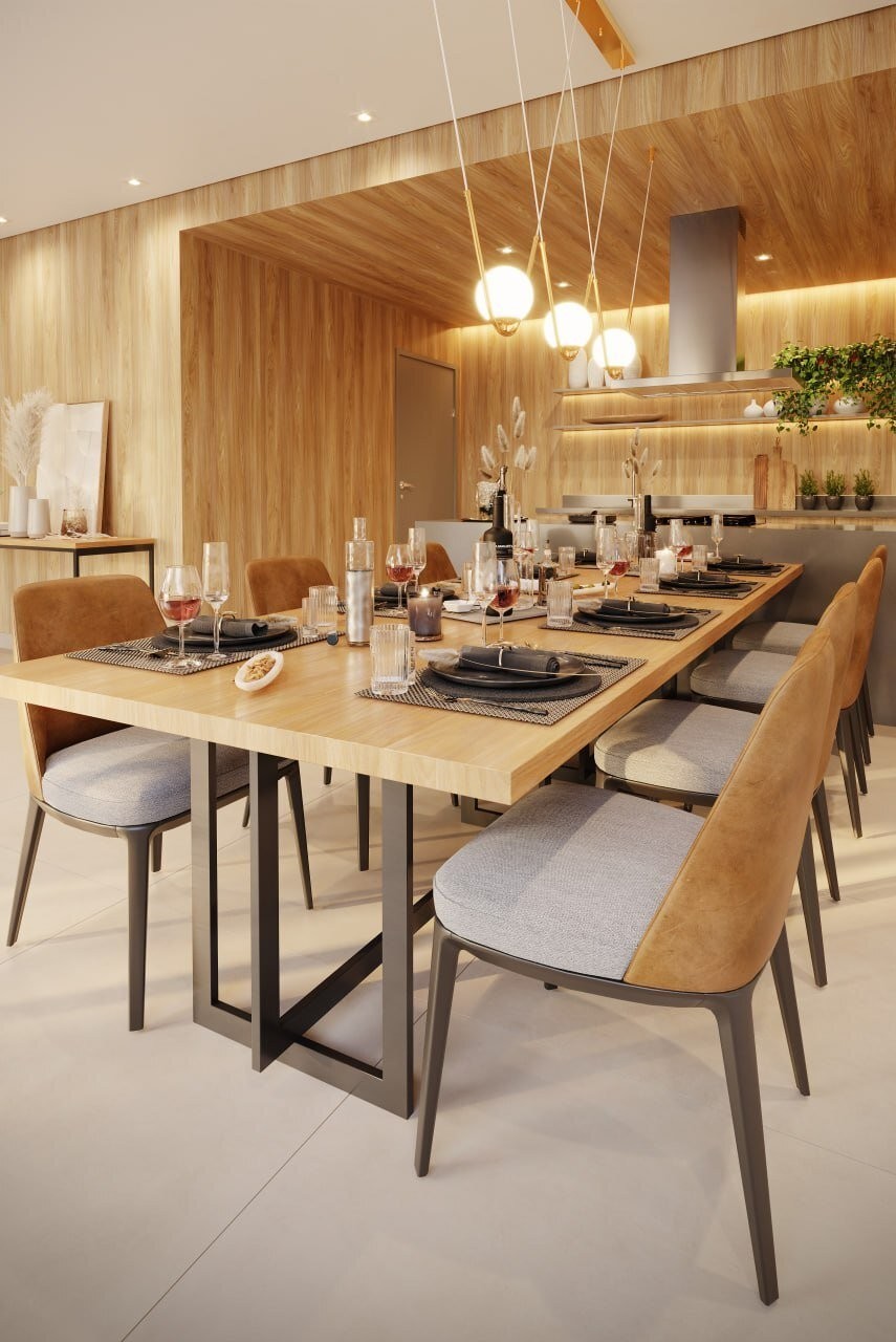 Apartamento, 2 quartos, 42 m² - Foto 8