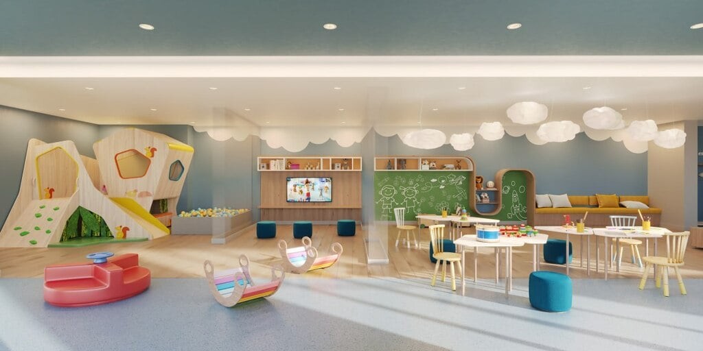 Apartamento, 2 quartos, 42 m² - Foto 12