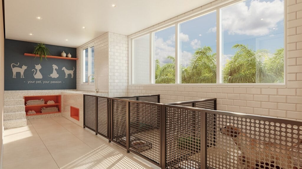 Apartamento, 2 quartos, 42 m² - Foto 14