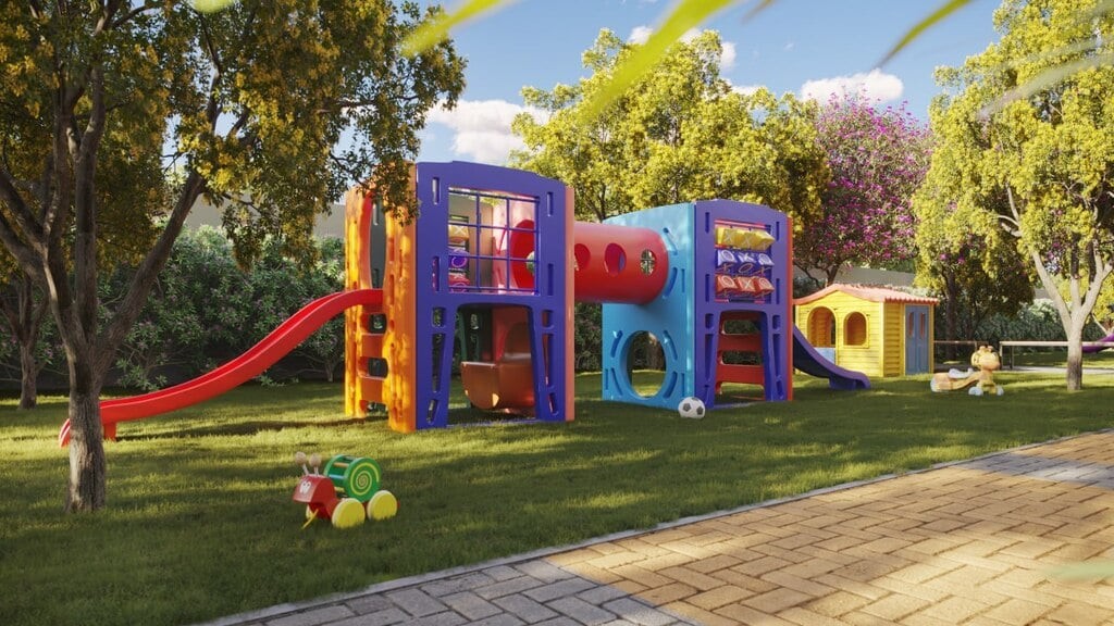 Apartamento, 2 quartos, 42 m² - Foto 18