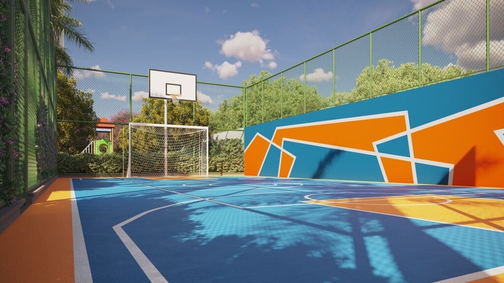 Apartamento, 2 quartos, 42 m² - Foto 20