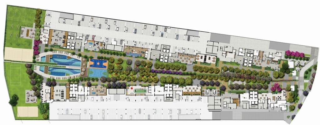 Apartamento, 2 quartos, 42 m² - Foto 25