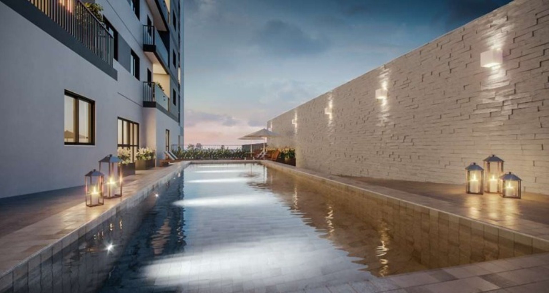 Apartamento, 2 quartos, 54 m² - Foto 10