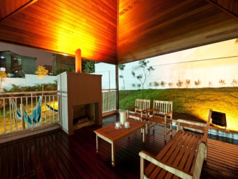 Apartamento, 2 quartos, 92 m² - Foto 2