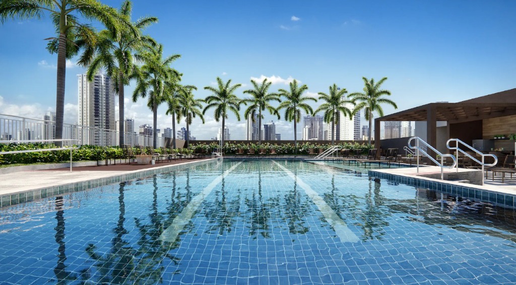 Apartamento, 3 quartos, 151 m² - Foto 1