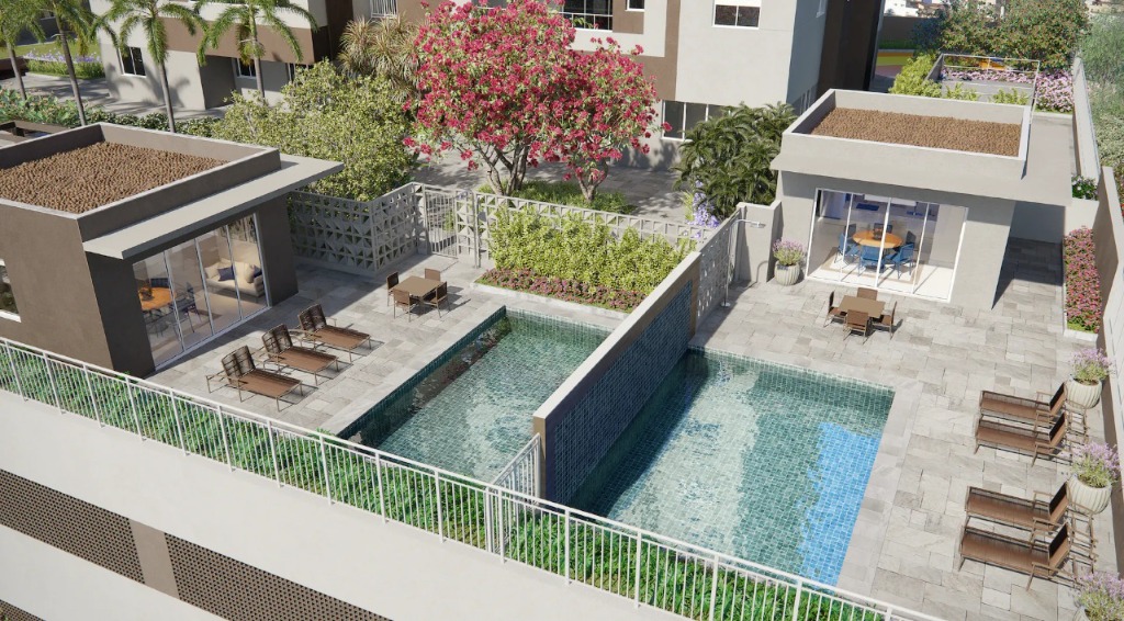 Apartamento, 3 quartos, 151 m² - Foto 2