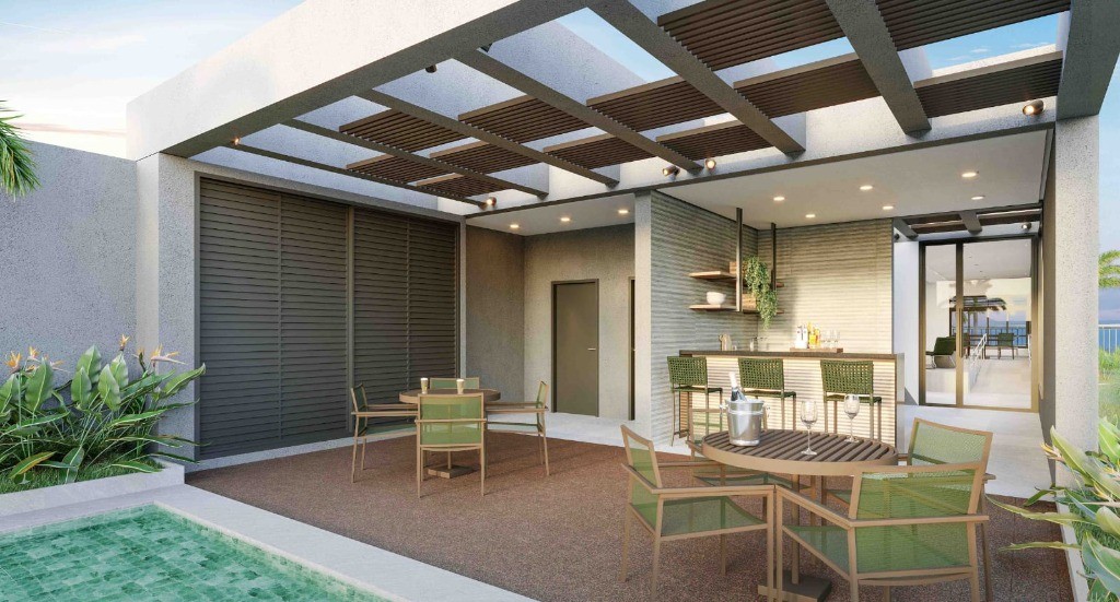 Apartamento, 3 quartos, 151 m² - Foto 8