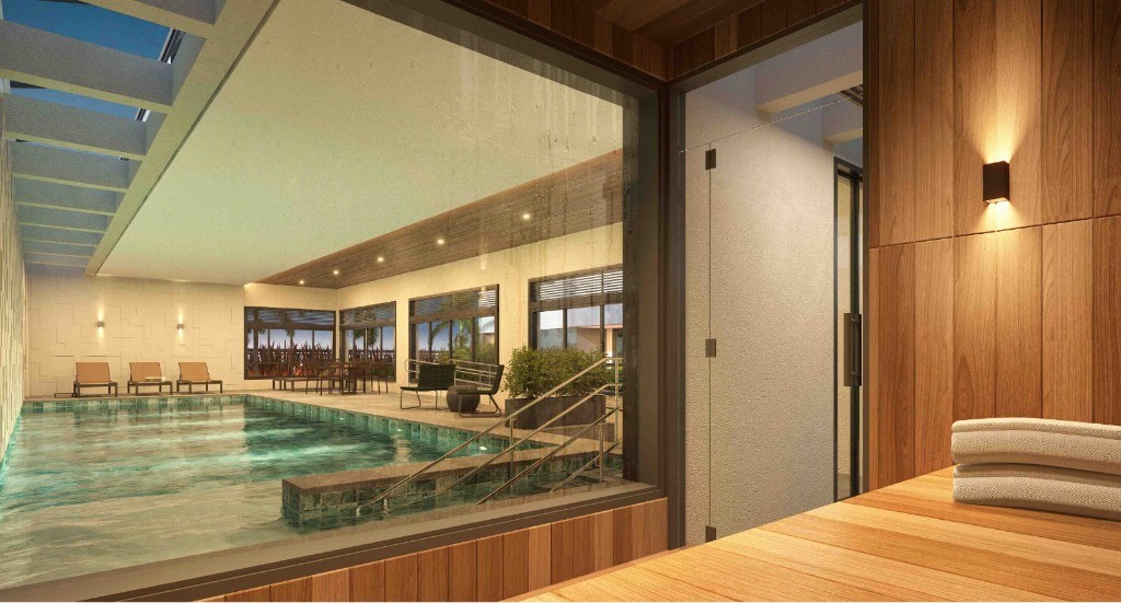 Apartamento, 3 quartos, 151 m² - Foto 9