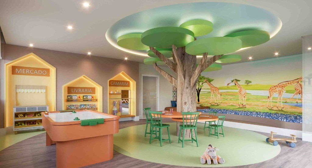 Apartamento, 3 quartos, 151 m² - Foto 20