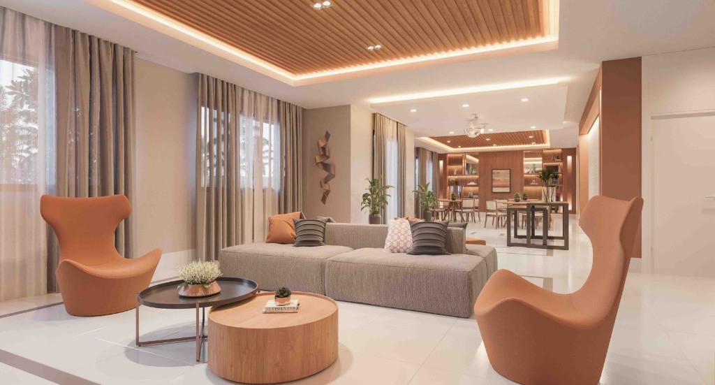 Apartamento, 3 quartos, 151 m² - Foto 29