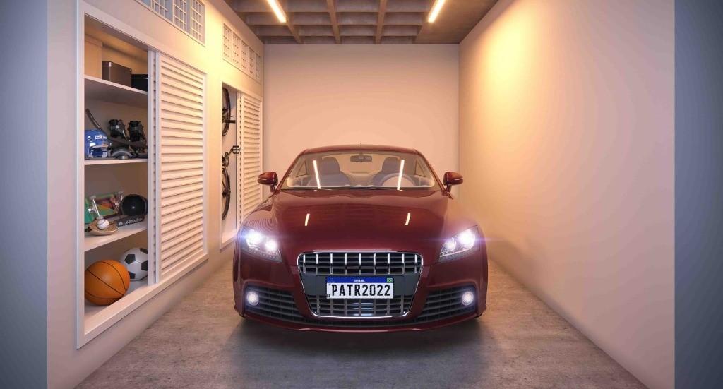 Apartamento, 3 quartos, 151 m² - Foto 32