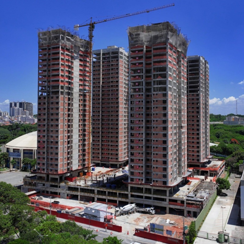 Apartamento, 3 quartos, 151 m² - Foto 37