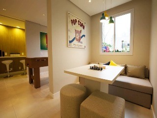 Apartamento, 2 quartos, 57 m² - Foto 19