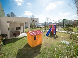 Apartamento, 2 quartos, 57 m² - Foto 24