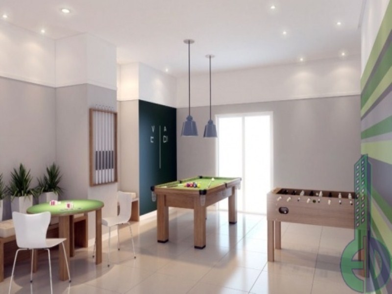 Apartamento, 2 quartos, 56 m² - Foto 9