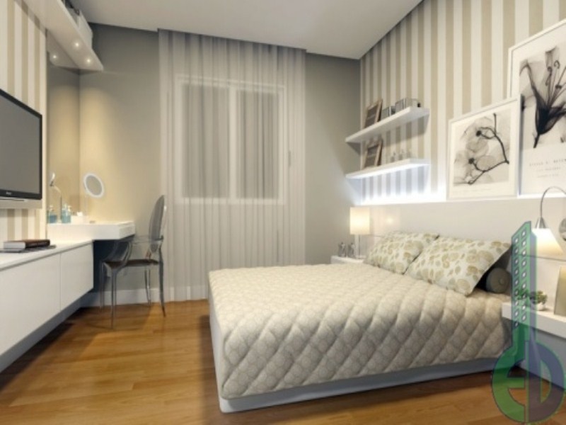 Apartamento, 2 quartos, 56 m² - Foto 10