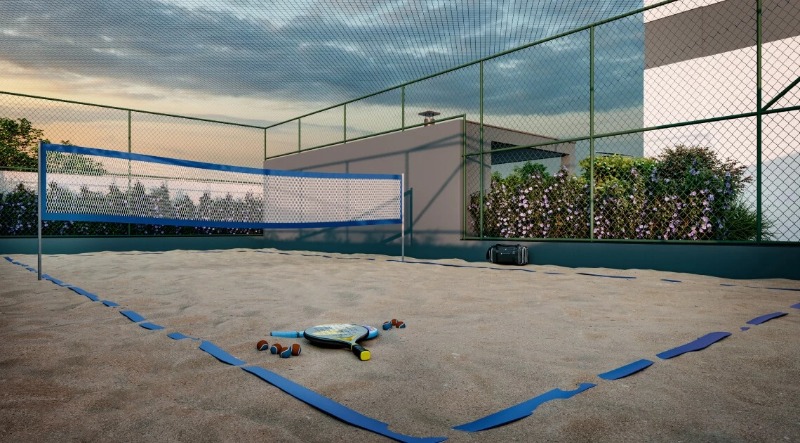 Apartamento, 3 quartos, 91 m² - Foto 4