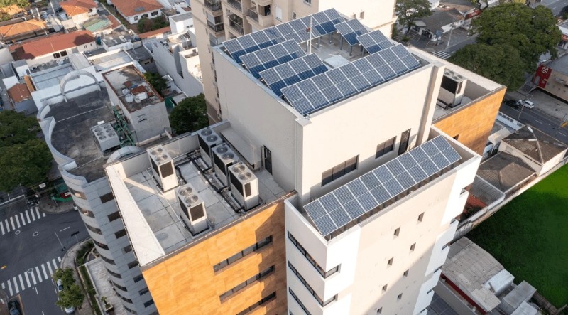 Apartamento, 3 quartos, 91 m² - Foto 5