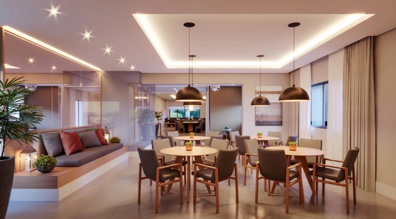 Apartamento, 3 quartos, 91 m² - Foto 12