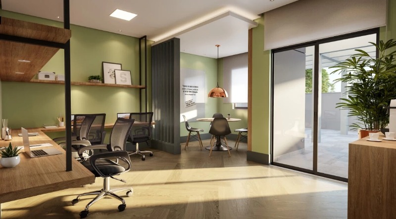Apartamento, 3 quartos, 91 m² - Foto 15