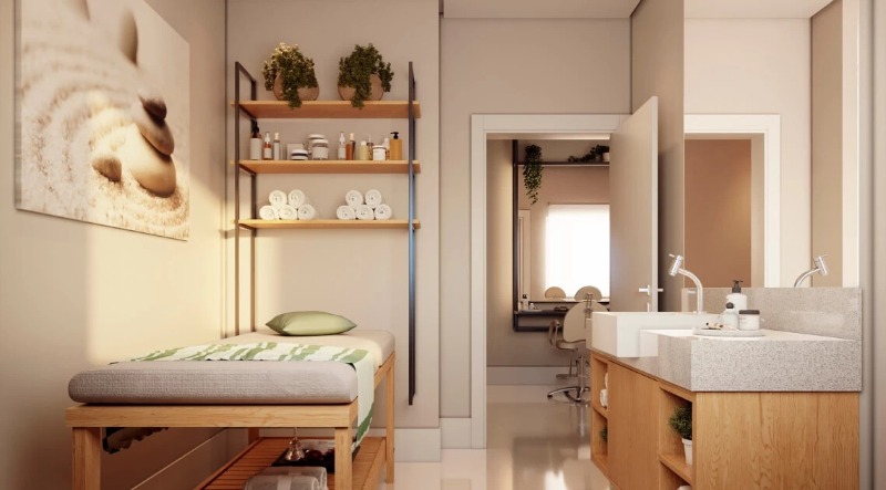 Apartamento, 3 quartos, 91 m² - Foto 19