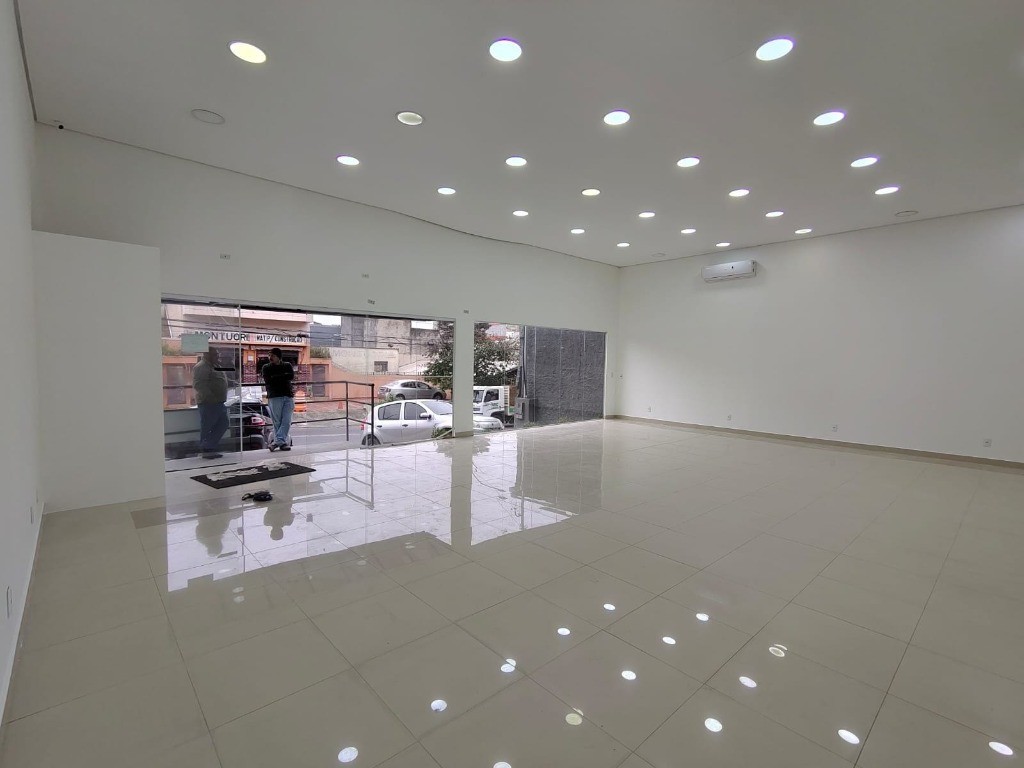 Loja-Salão, 169 m² - Foto 16