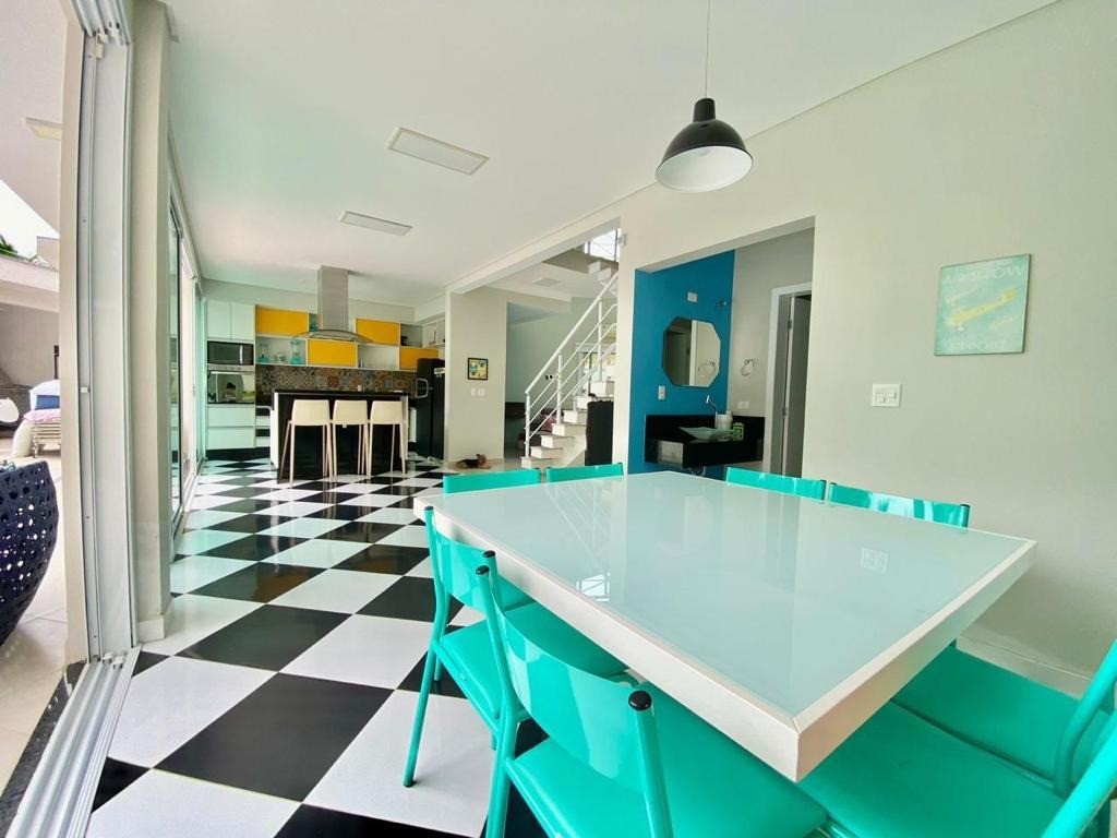 Casa de Condomínio, 4 quartos - Foto 23