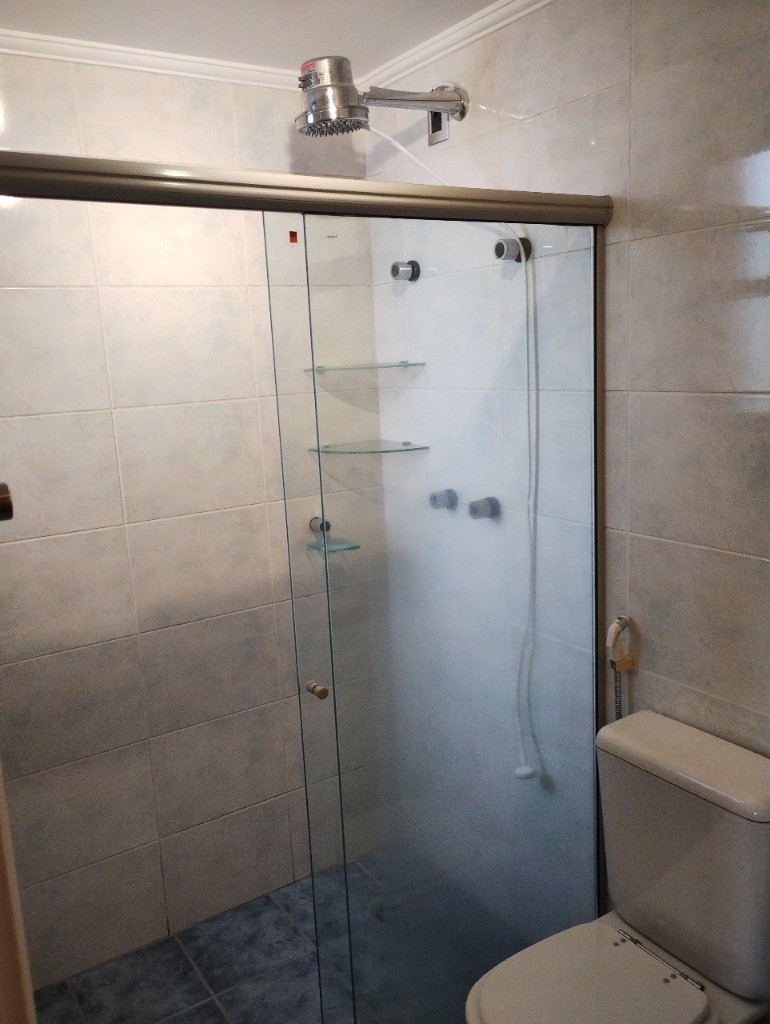 Apartamento, 3 quartos, 100 m² - Foto 4