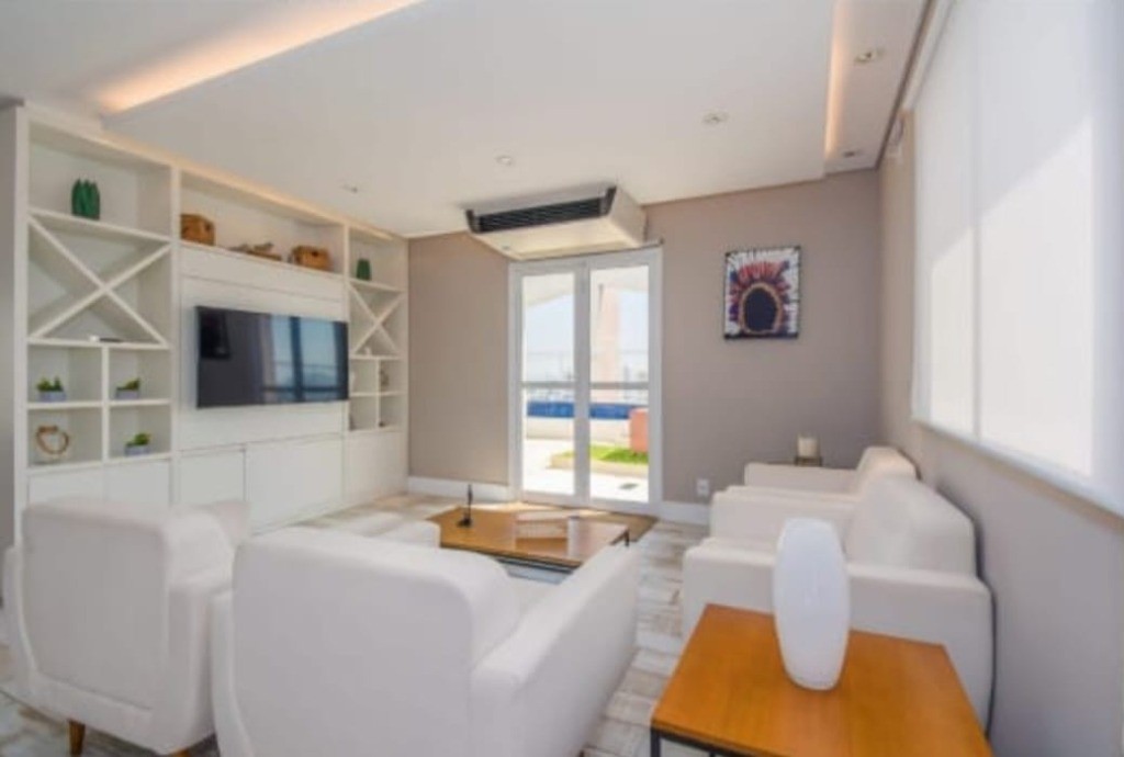 Apartamento, 1 quarto, 55 m² - Foto 11