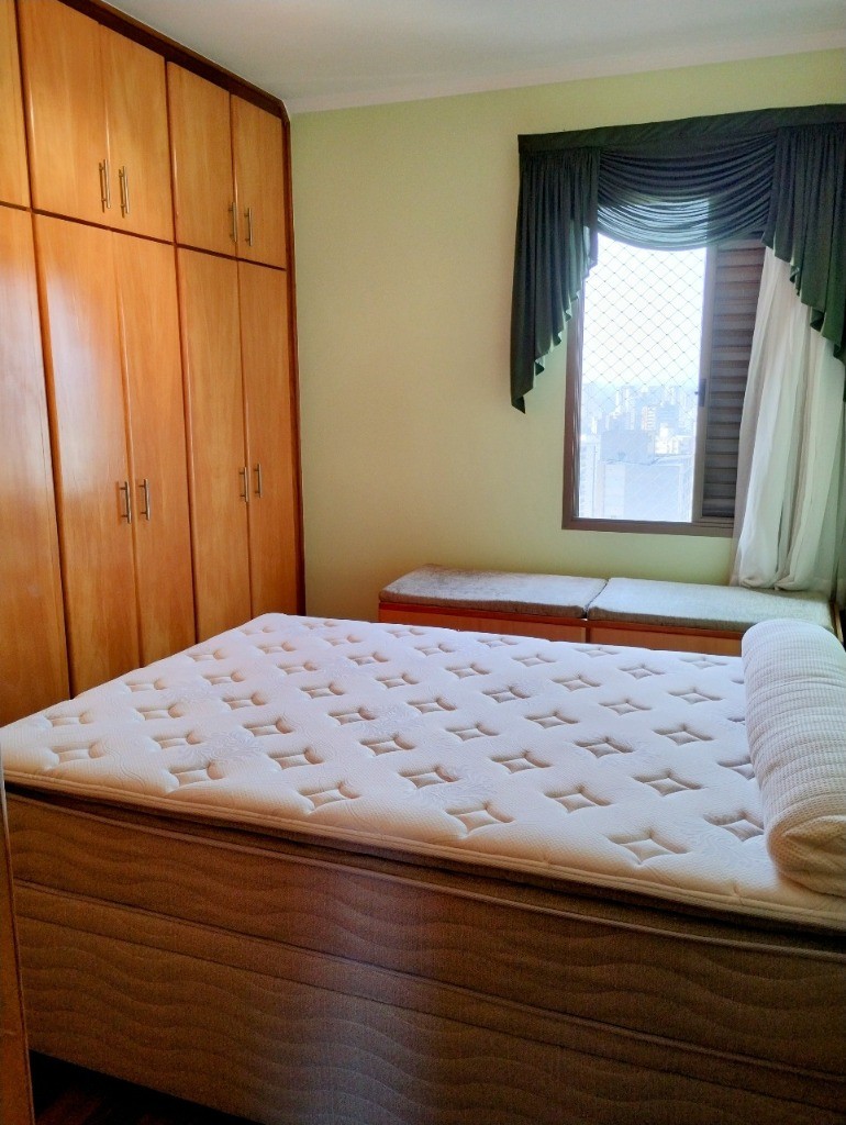 Apartamento, 3 quartos, 100 m² - Foto 22
