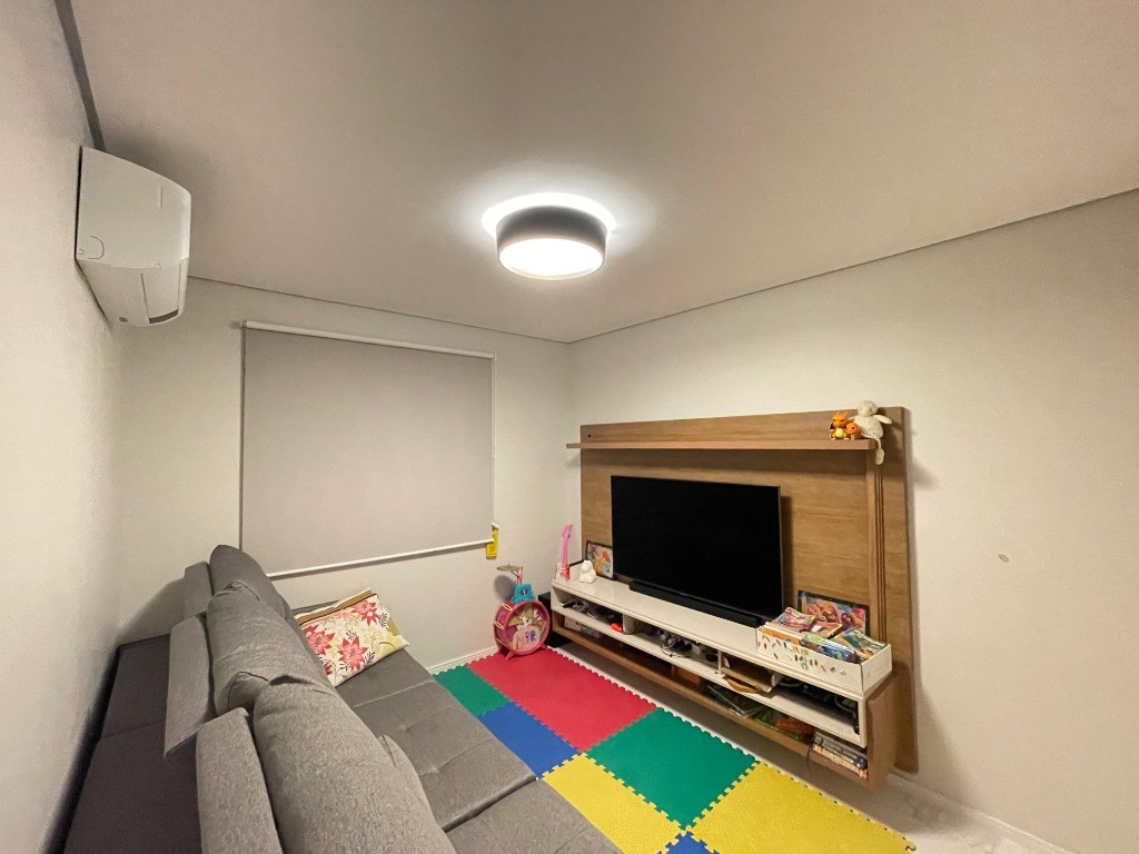 Apartamento, 3 quartos, 96 m² - Foto 33